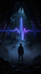 Fractured Silence