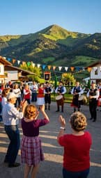 Gaita de Mieres