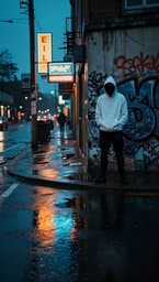 Concrete Jungle Drill