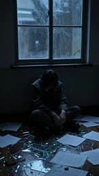 Hollow Echoes