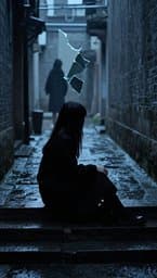 Shattered Trust