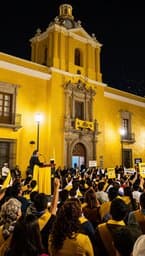 Arequipa Avancemos