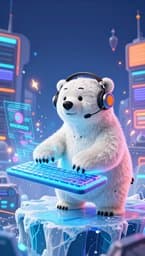 Polar Hack