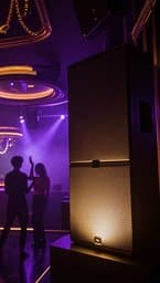 Velvet Nights