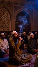 Ya Allah Ya Rabbi Kareem