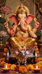 Ganpati Bappa Morya