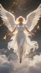 Celestial Ascension