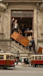 Flying Boxes