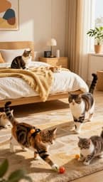 Feline Reign