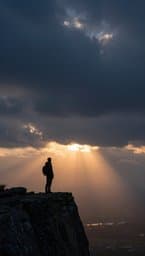 Hope Within the Ash