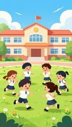 School Bells