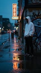 Concrete Jungle Drill