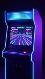Neon Velocity