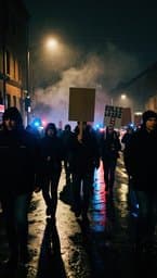 Saaremaa Protest Anthem