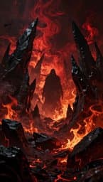 Evil Place