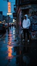 Concrete Jungle Drill