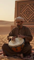 Rhythmic Heritage