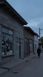 The Town That Remembers
