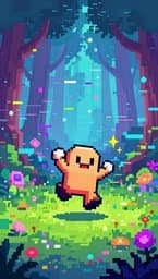 Sprite Adventure
