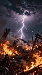 Hell's Vanguard