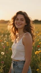 Gentle Light