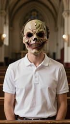 Fake Saint Bro