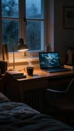 Nocturnal Focus