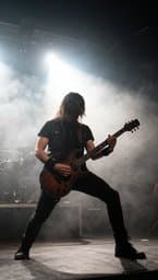 Iron Riff Foundation