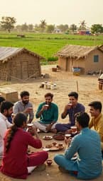 Lassi Call
