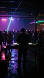 UK Bassline