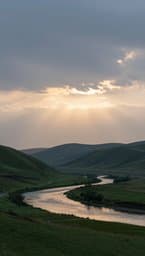 The Lord is My Shepherd
