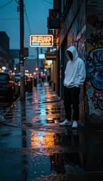 Concrete Jungle Drill