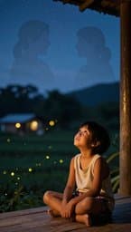 Ako — Batang May Matibay na Puso