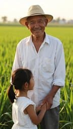 65 Anos de Amor: Para o Pai Arlindo
