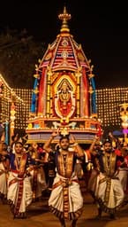 Sandi Devi Varavayo