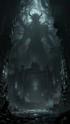 Supernatural Final Boss