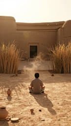 Cradle of the Reed
