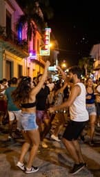 Ritmo de Guaracha