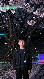 Cherry Blossom Melody