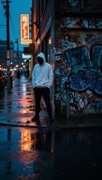 Concrete Jungle Drill