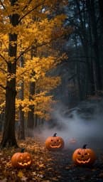 October Teeth
