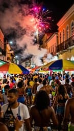 Fogosa na Bahia