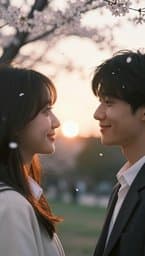 Falling For You