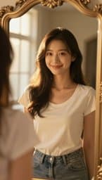Mirror Mirror