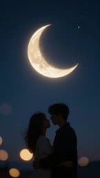 Un Pedacito de Luna