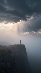 Cinematic Rise
