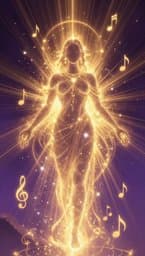Exalted in Might