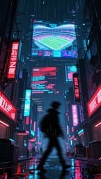 SEM DEMORA: Cyber Chaos