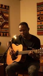 A Song for You