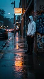 Concrete Jungle Drill